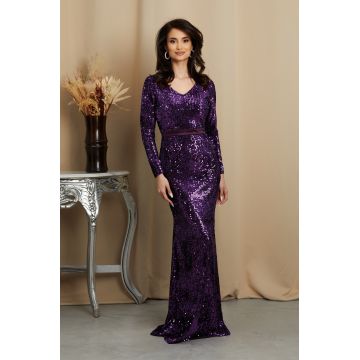 Rochie Prestige Violet