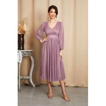 Rochie Wilma Rose