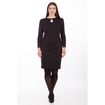 Rochie de ocazie Noir