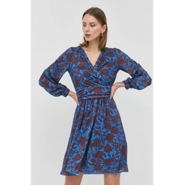 MAX&Co. rochie mini, evazati