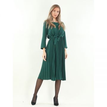 Rochie Dama Thalia Verde