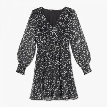 Cropp - Rochie pentru femei - Negru