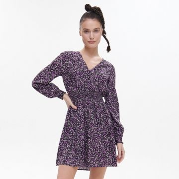 Cropp - Rochie pentru femei - Violet