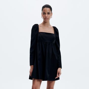 Reserved - Rochie pentru femei - Negru