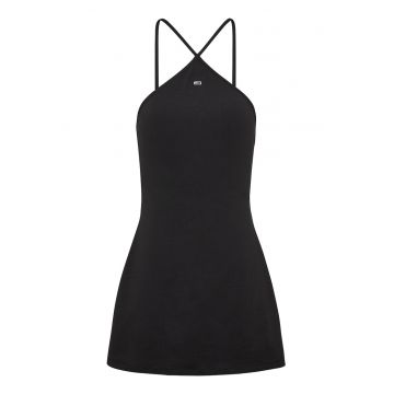 Rochie mini evazata