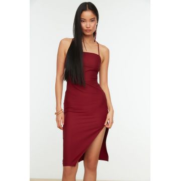 Rochie bodycon slim fit