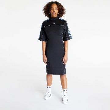 adidas Fitted Dress Black