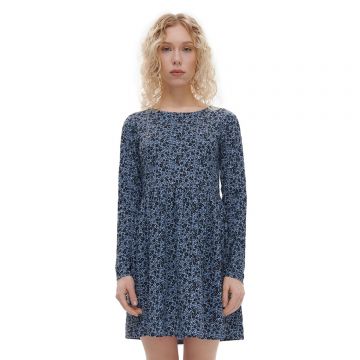 Cropp - Rochie mini - Albastru