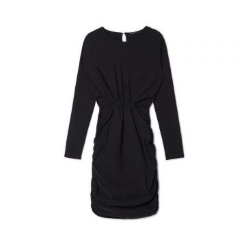 Cropp - Rochie mini - Negru