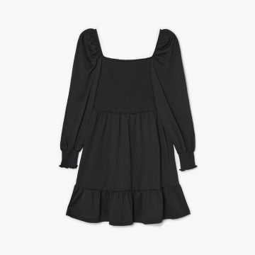 Cropp - Rochie pentru femei - Negru