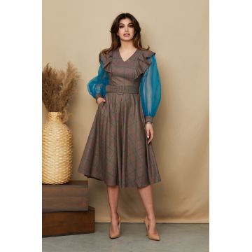 Rochie Belisma Multi
