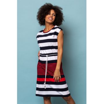 Rochie de bumbac Venla