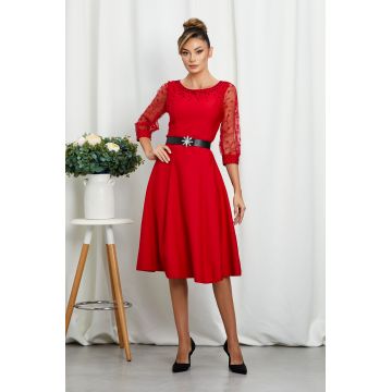 Rochie Noemia Rosie