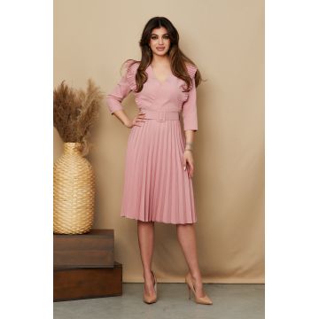 Rochie Sabine Rose