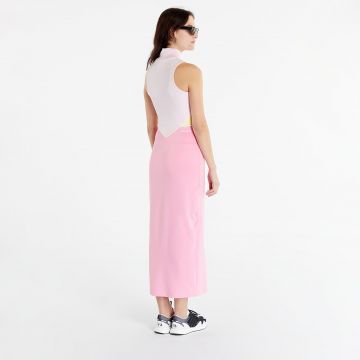 adidas Originals Tank Dress Clear Pink