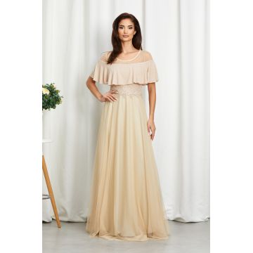 Rochie Adellya Nude