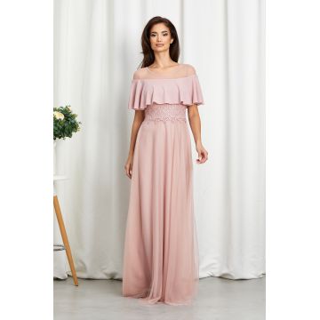 Rochie Adellya Rose