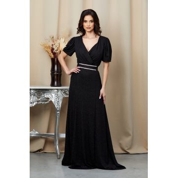 Rochie Elisabeth Neagra