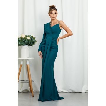 Rochie Grace Verde