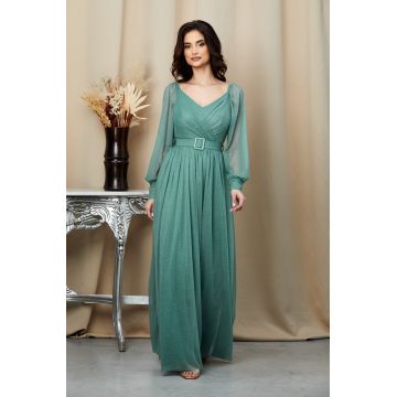 Rochie Odessa Vernil