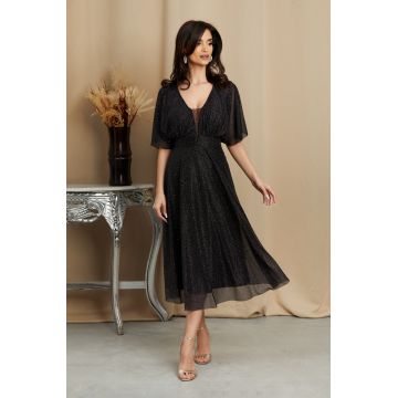 Rochie Darling Argintie