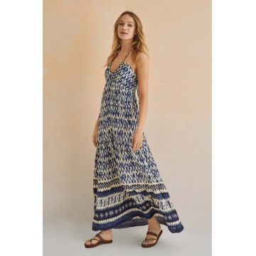 women'secret rochie PACIFICO maxi, oversize, 5545141