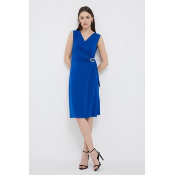 Artigli rochie mini, drept