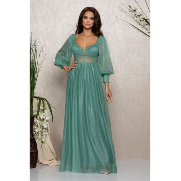 Rochie Louisiana Vernil