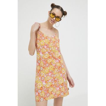 Vans rochie mini, drept