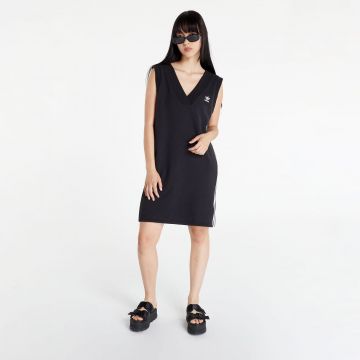 adidas Originals Adicolor Classics Vest Dress Black