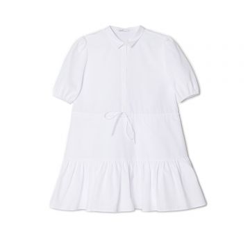 Cropp - Rochie pentru femei - Alb