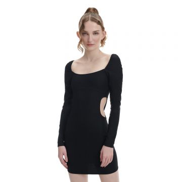 Cropp - Rochie pentru femei - Negru