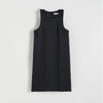 Reserved - Rochie mini - Negru Reserved - Rochie mini - Negru