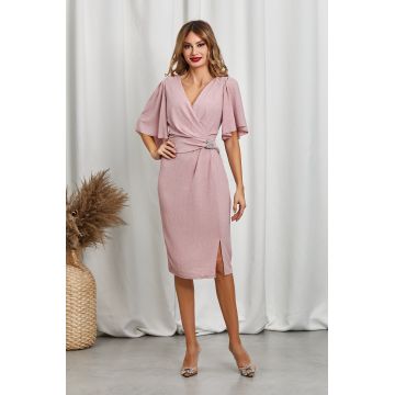 Rochie Melek Rose