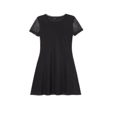 Cropp - Rochie pentru femei - Negru