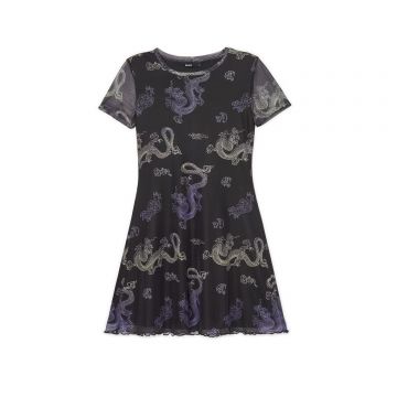 Cropp - Rochie pentru femei - Negru