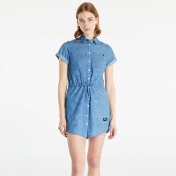 Rochie Horsefeathers Mariana Dress Light Blue