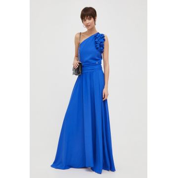 Artigli rochie maxi, evazati