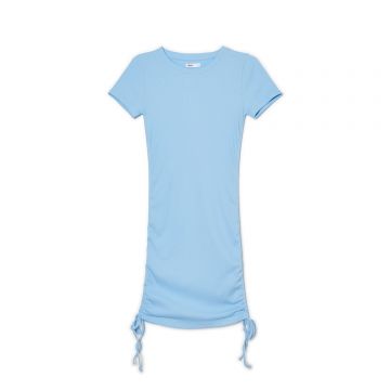 Cropp - Rochie mini - Albastru