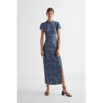 Rochie cu model si spate decupat Marylin