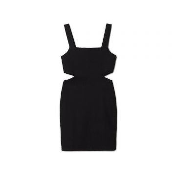 Cropp - Rochie pentru femei - Negru