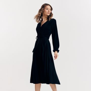 Reserved - Rochie mini - Negru Reserved - Rochie mini - Negru