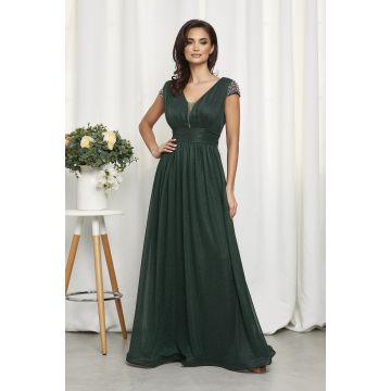 Rochie Florence Verde