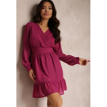 Rochie Mov Rochie Mov