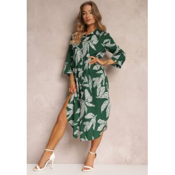 Rochie Verde