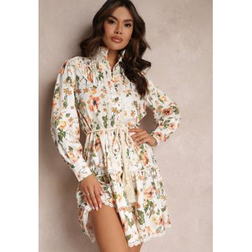 Rochie Albă