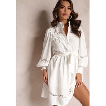 Rochie Albă