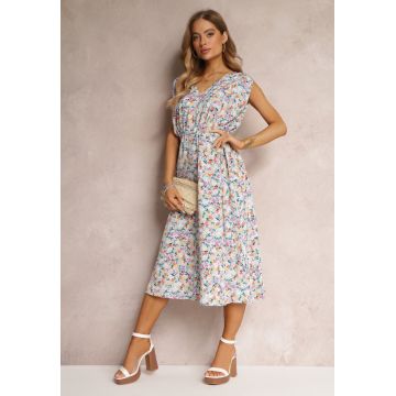 Rochie Albastră Rochie Albastră