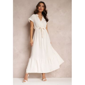 Rochie Bej Rochie Bej