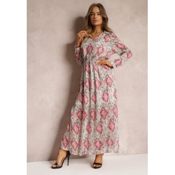 Rochie Bej